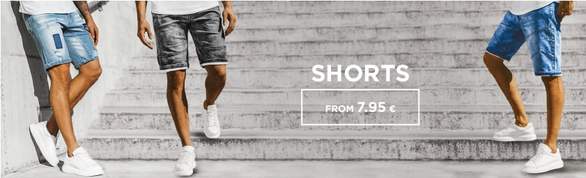 men's shorts