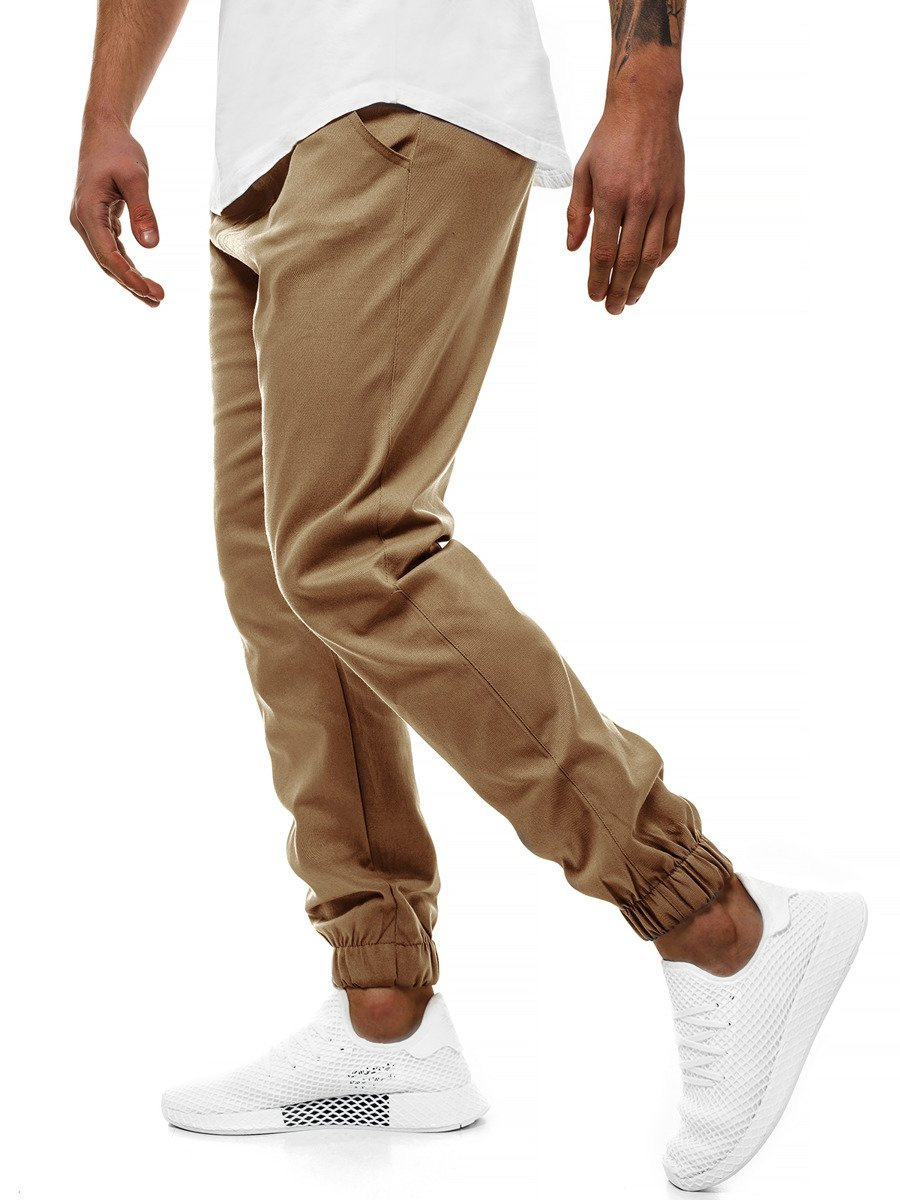 adidas track pants loose