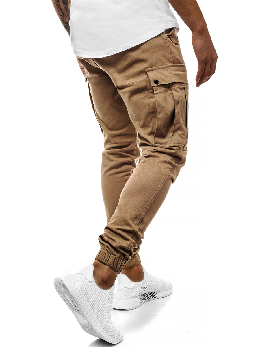 camel jogger