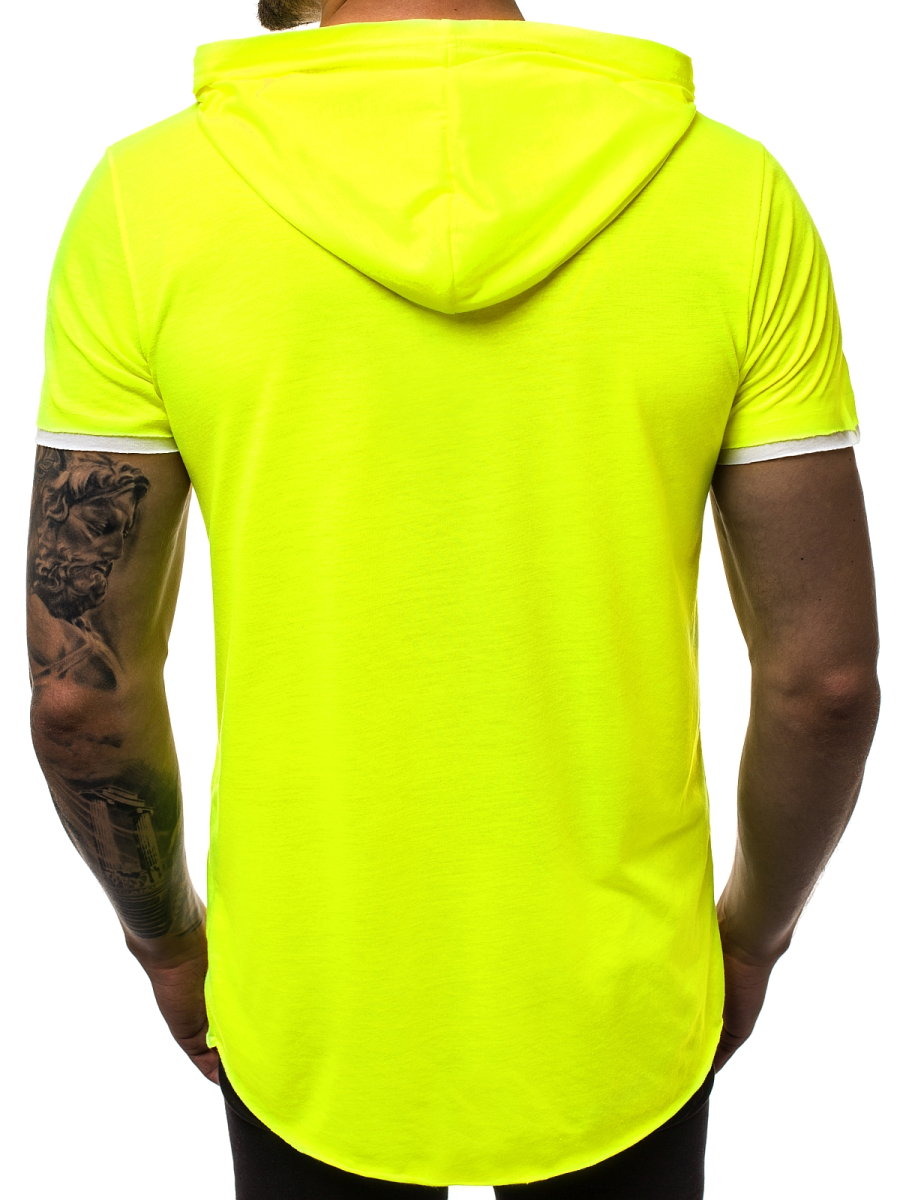 neon baggy tops