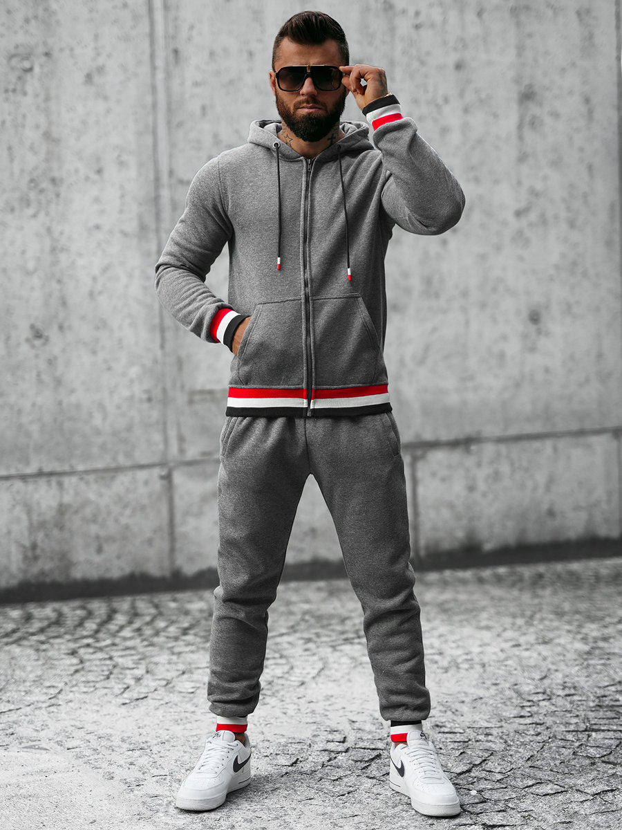 IMPORTED TRACKSUIT FOR MEN
