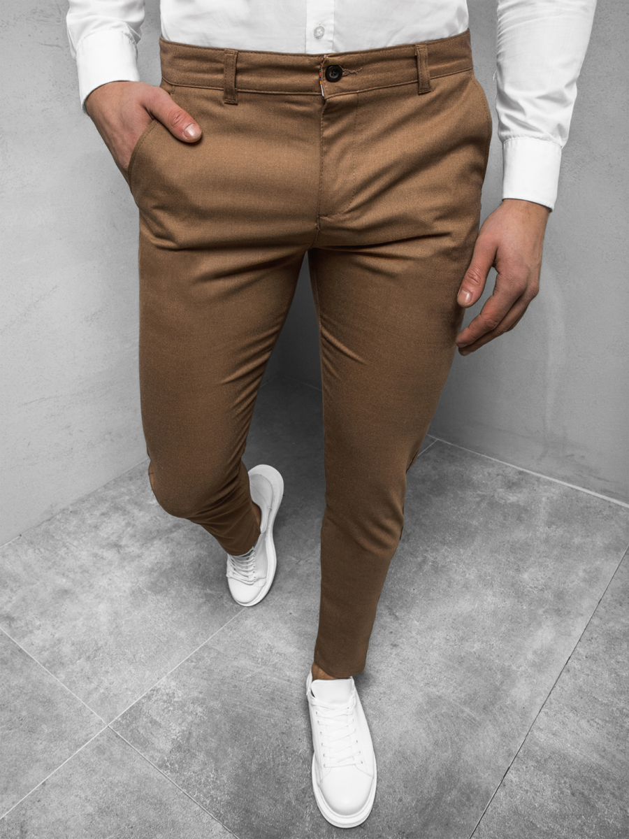 Mens Trousers  Pants For Joggers  Designs  Prices  Madmext