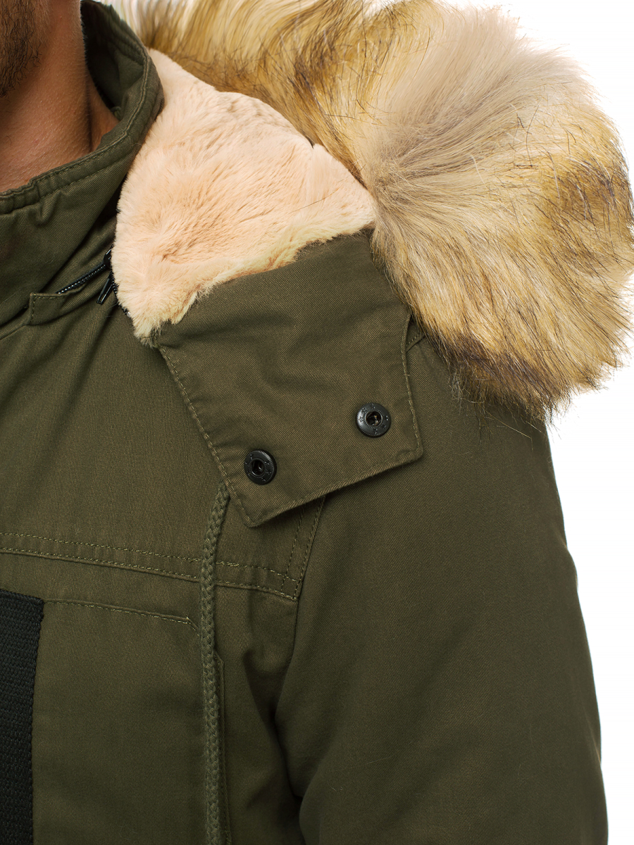 mens winter coats jd