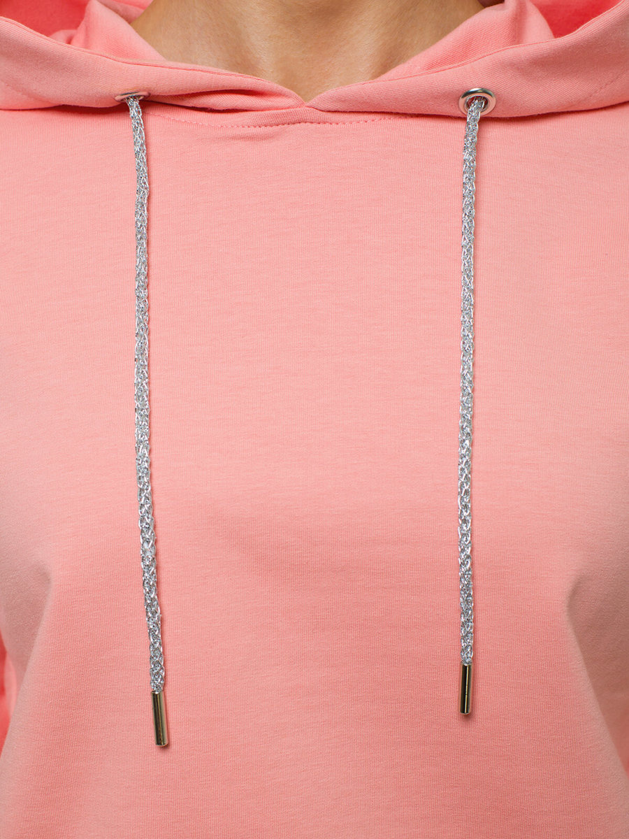 blush pink tracksuit