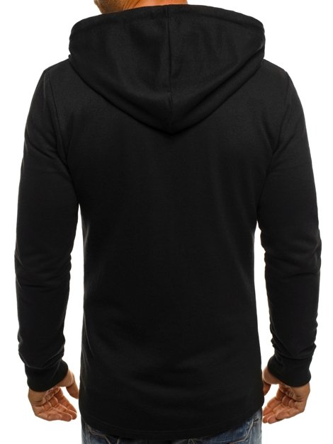ATHLETIC 0890 Men's Sweatshirt - Black