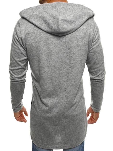 ATHLETIC 0892 Men's Sweatshirt - Grey