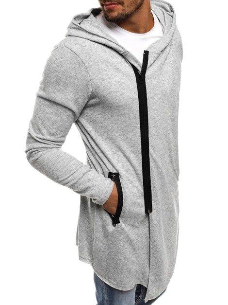 ATHLETIC 0907 Men's Sweatshirt - Grey