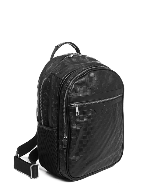 Backpack Black OZONEE L/8276