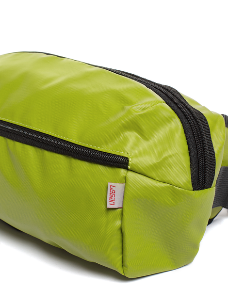 Bum bag Green OZONEE L/8712