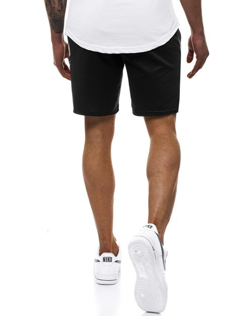 Men's Shorts - Black JS/KK300180