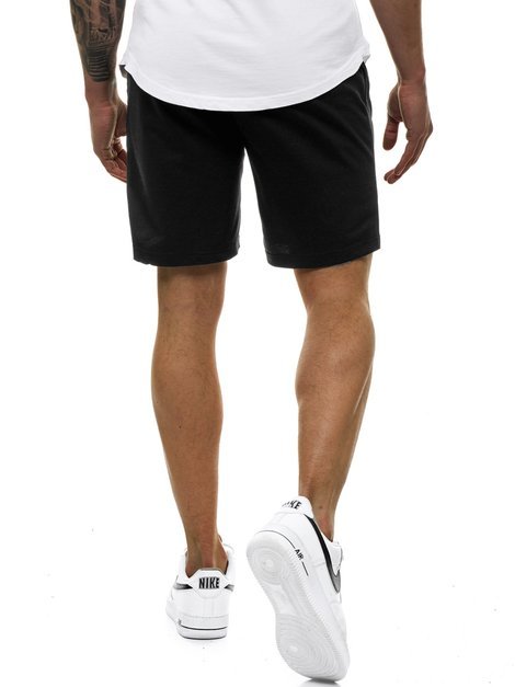 Men's Shorts - Black JS/XW50