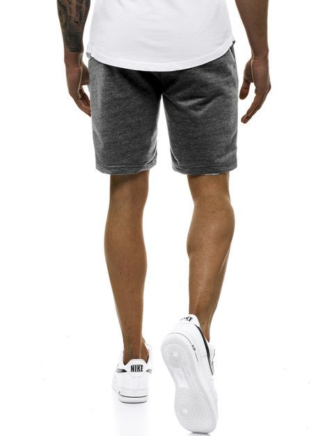 Men's Shorts - Dark Grey JS/XW76