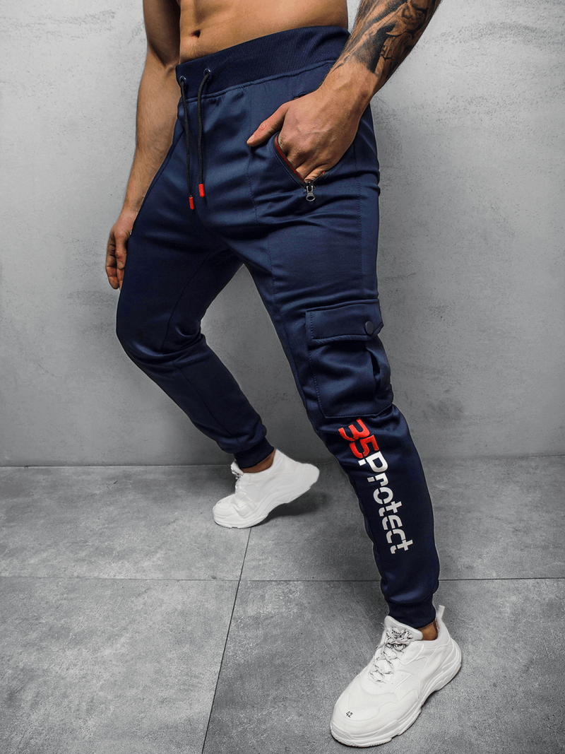 Young men's sweatpants Clearance