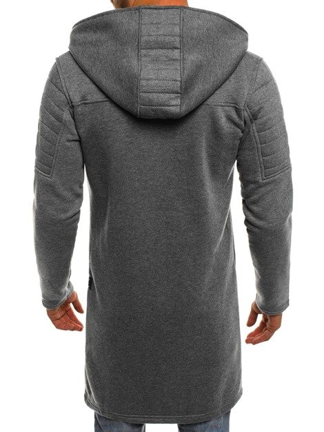 NORTHIST 530 Men's Sweatshirt - Dark grey