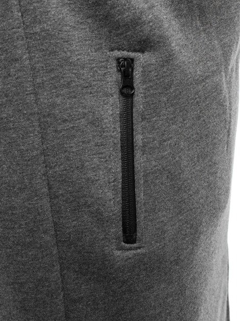 NORTHIST 530 Men's Sweatshirt - Dark grey