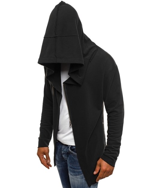 NORTHIST 537 Men's Sweatshirt - Black