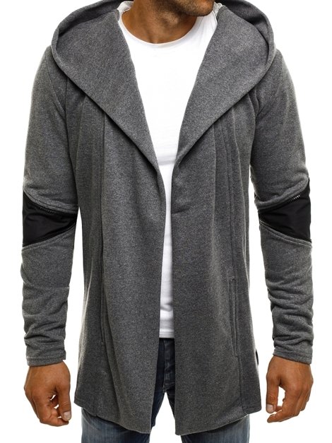NORTHIST 545 Men's Sweatshirt - Dark grey