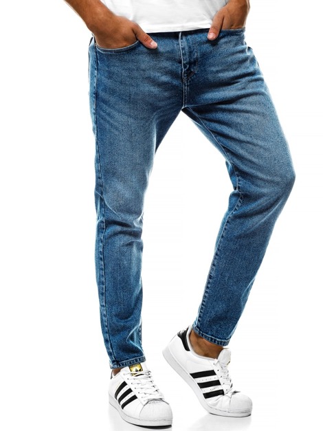 OZONEE B/7157 Men's Jeans - Blue