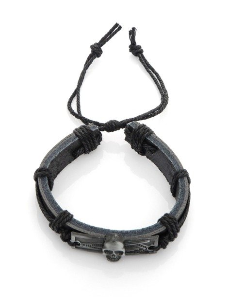 OZONEE D295 Men's Bracelet