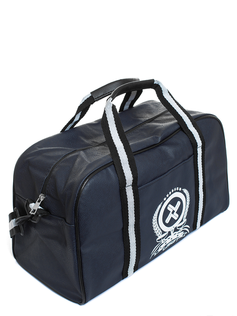 Sports bag Navy blue OZONEE L/8435