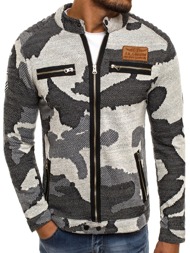 ATHLETIC 895 Men's Sweatshirt - Grey