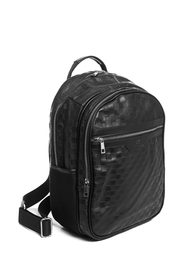Backpack Black OZONEE L/8276