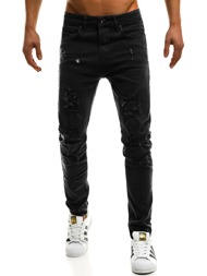 CATCH AT001 Men's Jeans