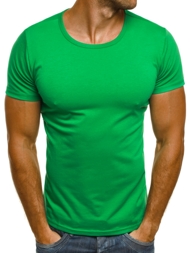 J.STYLE 712006 Men's T-Shirt - Green