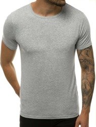 J.STYLE 712006 Men's T-Shirt - Grey