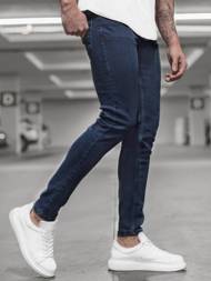 Men's Jeans - Blue OZONEE O/4409/02