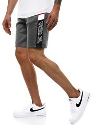 Men's Shorts - Anthracite JS/KK300180