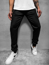 Men's Sweatpants - Black JS/XW002SZ