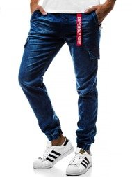 OZONEE RF/HY268/2 Men's Jogger Jeans