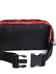 Bum bag Red OZONEE L/8712