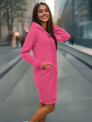 dark pink