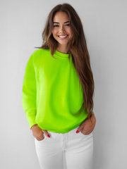Green neon