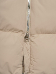 Women's Jacket - Beige OZONEE JS/5M3163/62Z