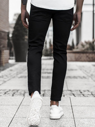 Men's Jeans - Black OZONEE O/4371/1