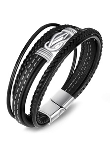 Men's Bracelet OZONEE D624