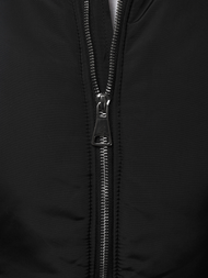 Men's Jacket - Black OZONEE O/88835Z