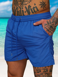 Men's Swim Shorts - Cobalt OZONEE JS/XL018/17