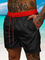black-red