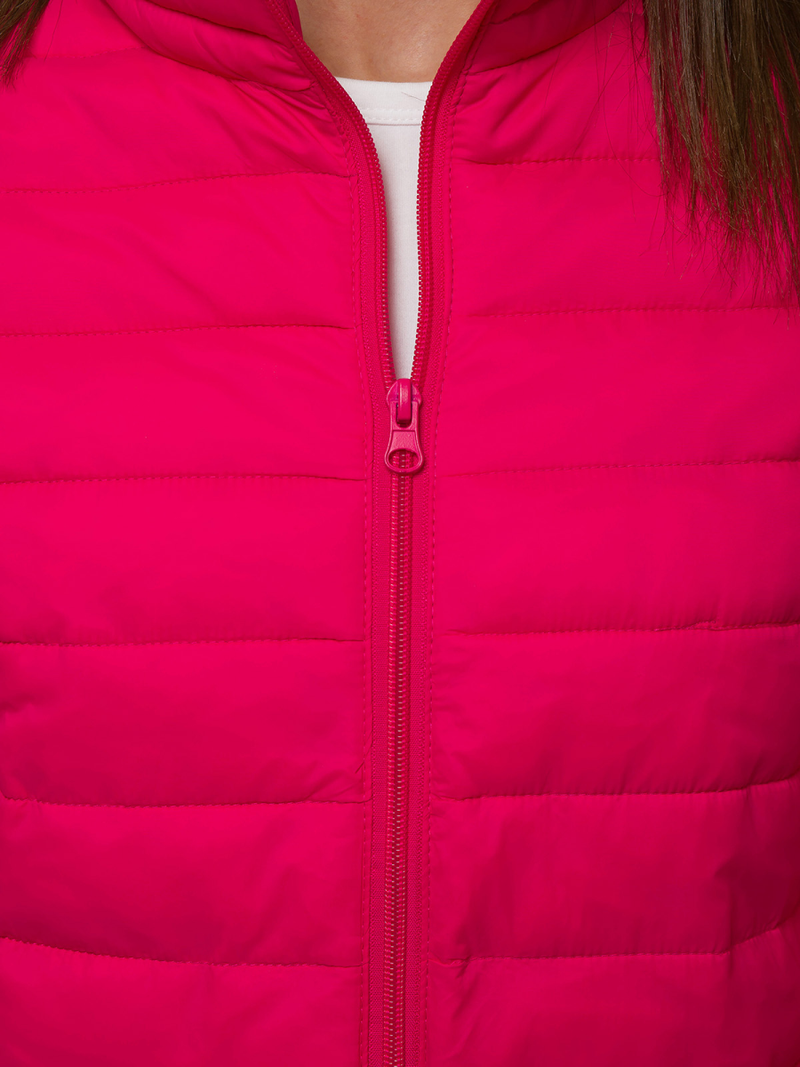 Women's Jacket - Pink OZONEE JS/20311