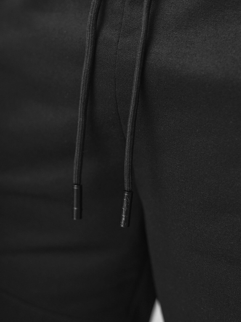 Men's Shorts - Black OZONEE JS/8K1500/3