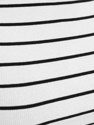 Women's T-shirt - White OZONEE JS/96T659/1