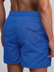 Men's Swim Shorts - Cobalt OZONEE JS/XL018/17Z
