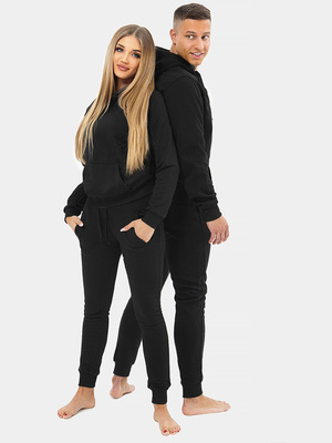 Sweatshirt set for couples 04