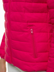 Women's Jacket - Pink OZONEE JS/20311