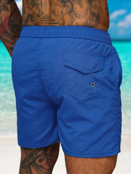 Men's Swim Shorts - Cobalt OZONEE JS/XL018/17