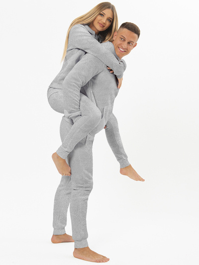 Sweatshirt set for couples 05